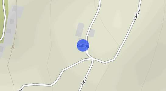 Immobilienpreise Galling