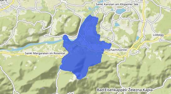 Immobilienpreise Gallizien