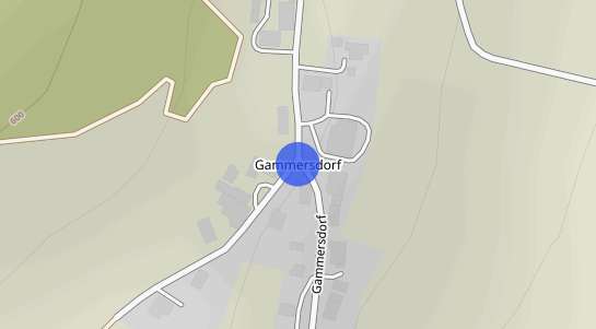 Immobilienpreise Gammersdorf
