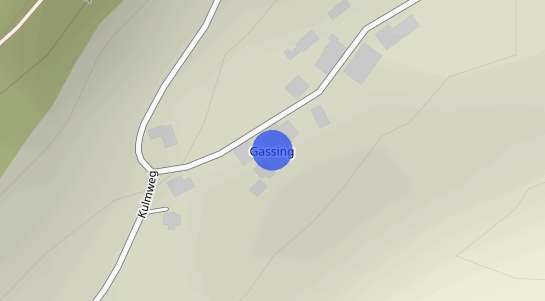 Immobilienpreise Gassing