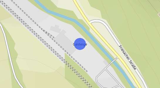 Immobilienpreise Gasteige