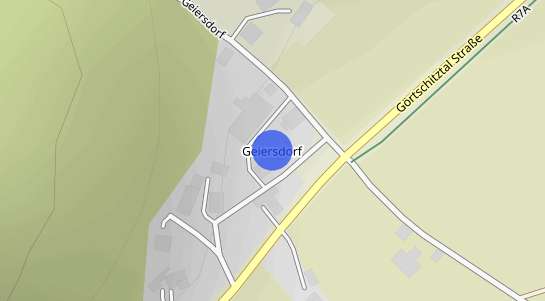 Immobilienpreise Geiersdorf