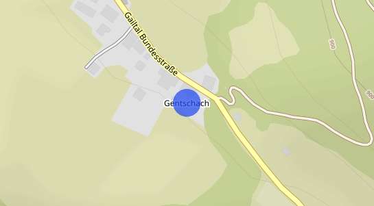 Immobilienpreise Gentschach