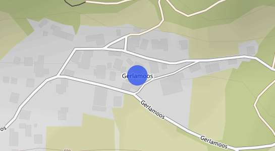 Immobilienpreise Gerlamoos