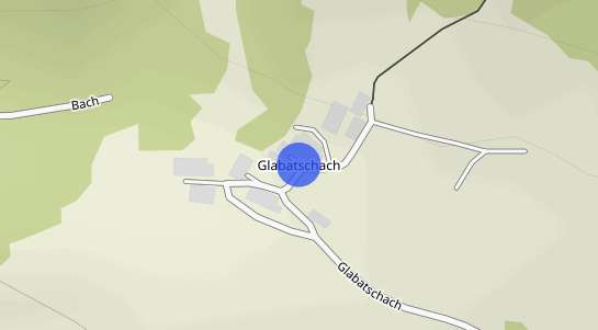 Immobilienpreise Glabatschach