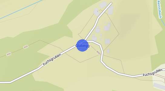 Immobilienpreise Glabegg