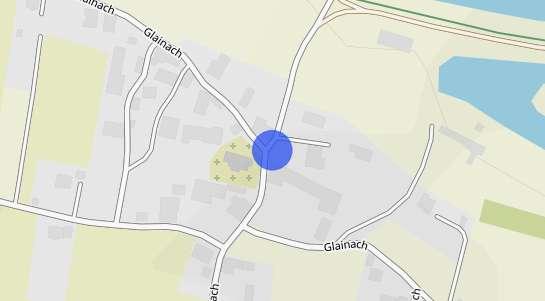 Immobilienpreise Glainach