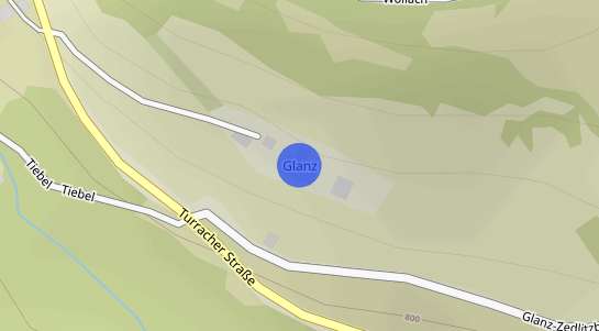 Immobilienpreise Glanz