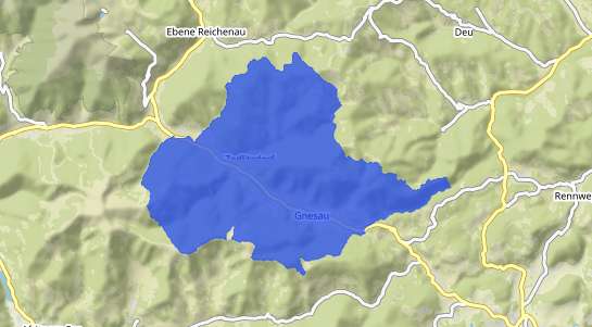 Immobilienpreise Gnesau