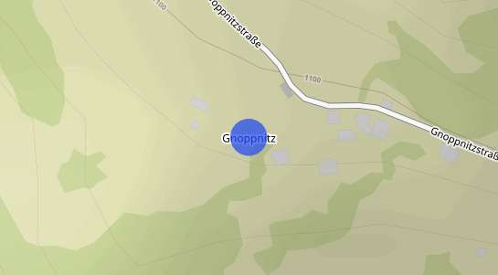 Immobilienpreise Gnoppnitz