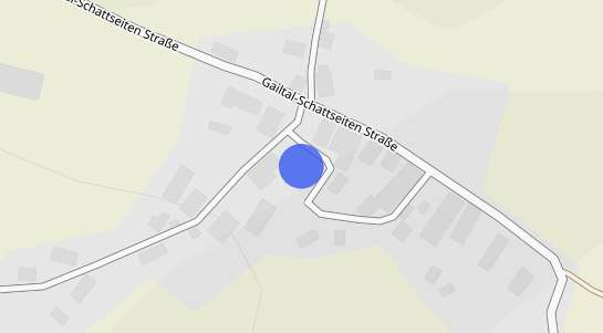 Immobilienpreise Goderschach