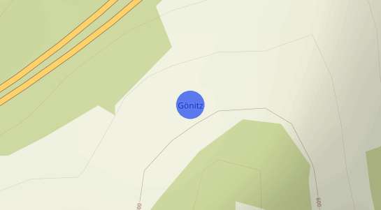 Immobilienpreise Gönitz