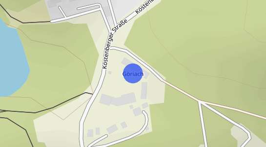 Immobilienpreise Göriach