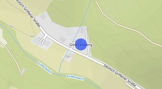 Immobilienpreise Göschelsberg