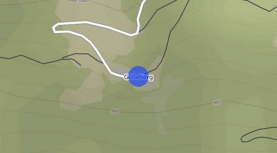 Immobilienpreise Gößeberg