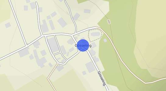 Immobilienpreise Gösseling