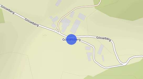 Immobilienpreise Gösselsberg