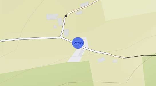 Immobilienpreise Götzing