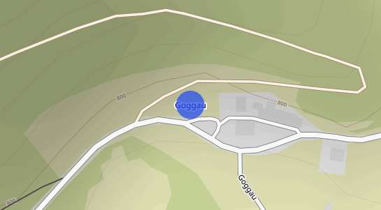 Immobilienpreise Goggau