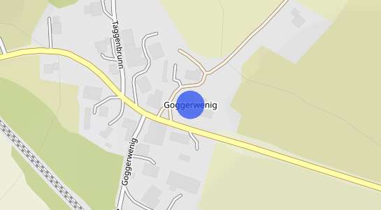 Immobilienpreise Goggerwenig