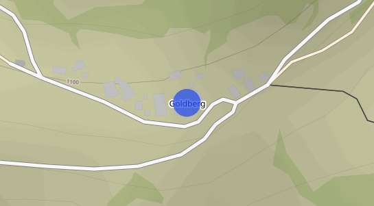 Immobilienpreise Goldberg