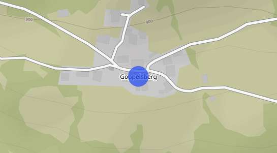 Immobilienpreise Goppelsberg