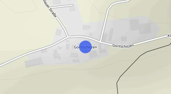 Immobilienpreise Goritschitzen