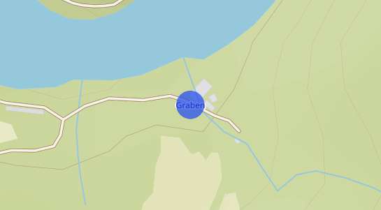 Immobilienpreise Graben