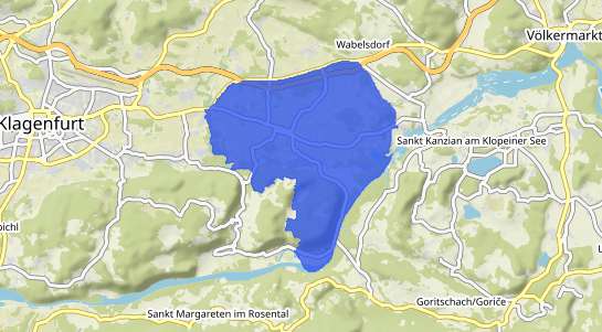 Immobilienpreise Grafenstein