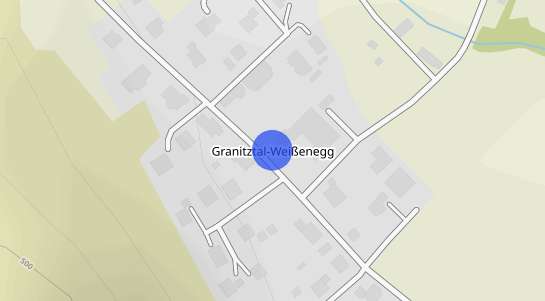 Immobilienpreise Granitztal-Weißenegg