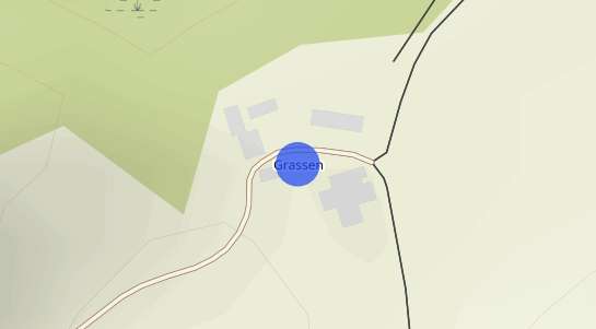 Immobilienpreise Grassen