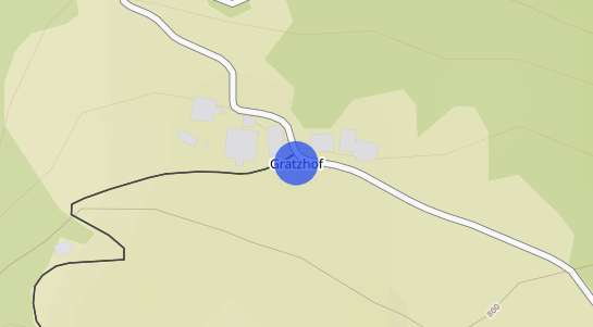 Immobilienpreise Gratzhof