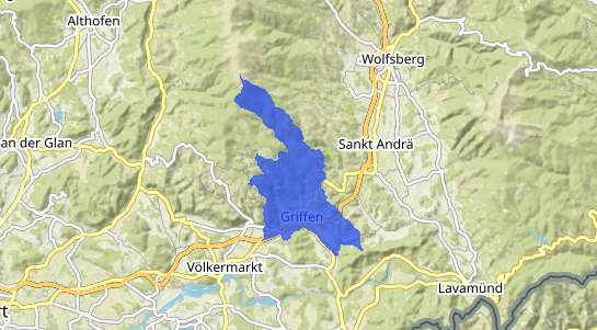 Immobilienpreise Griffen
