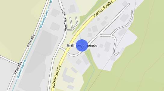 Immobilienpreise Griffnergemeinde