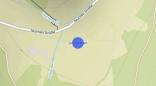 Immobilienpreise Grilzgraben