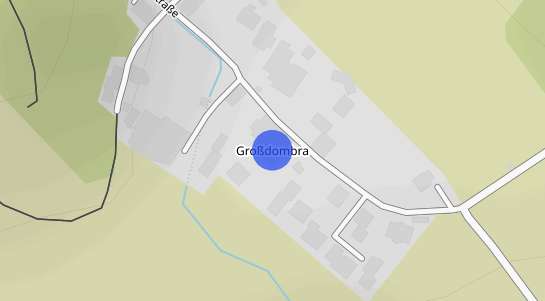 Immobilienpreise Großdombra