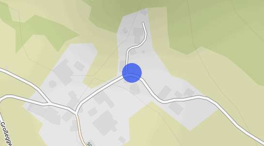 Immobilienpreise Großegg