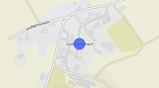 Immobilienpreise Großgörtschach