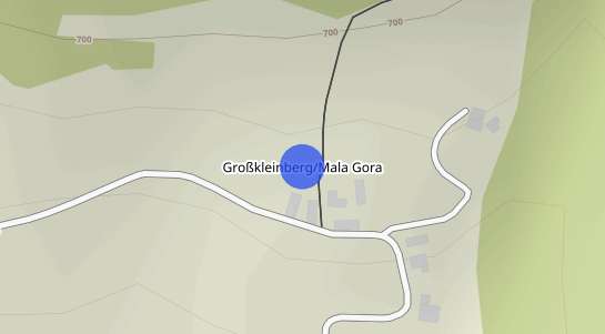 Immobilienpreise Großkleinberg / Mala gora