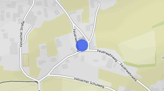 Immobilienpreise Großvassach