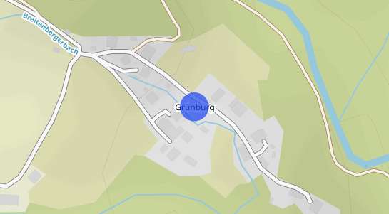 Immobilienpreise Grünburg