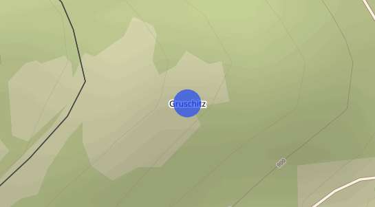 Immobilienpreise Gruschitz