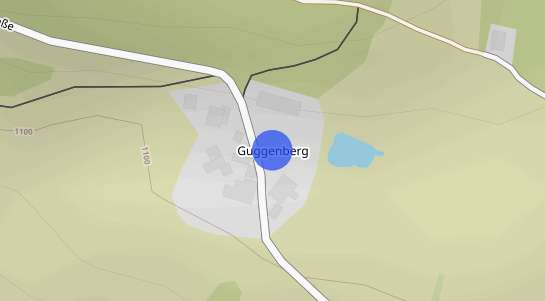 Immobilienpreise Guggenberg