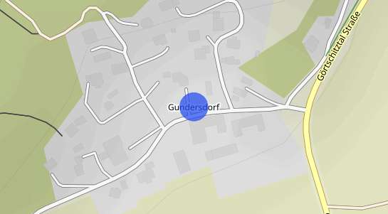 Immobilienpreise Gundersdorf