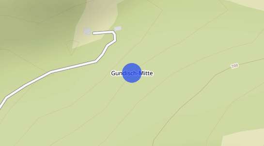 Immobilienpreise Gundisch-Mitte