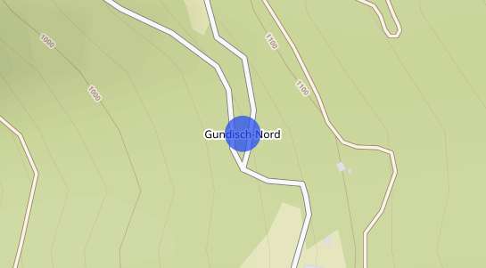 Immobilienpreise Gundisch-Nord