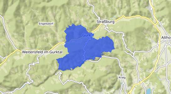 Immobilienpreise Gurk