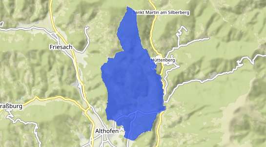 Immobilienpreise Guttaring