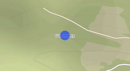 Immobilienpreise Guttaringberg