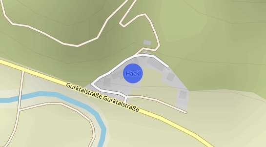 Immobilienpreise Hackl